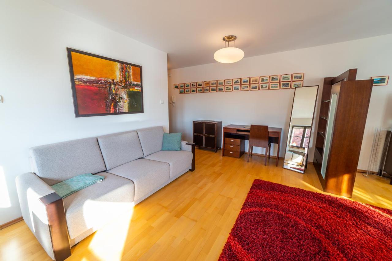 Apartamenty Kasztanowa Mikołajki Esterno foto