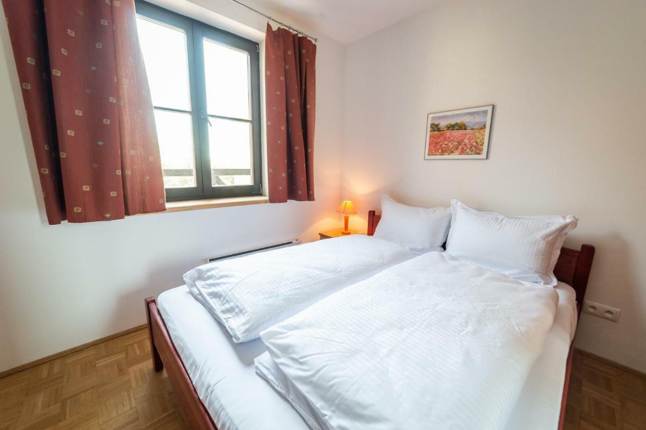 Apartamenty Kasztanowa Mikołajki Esterno foto